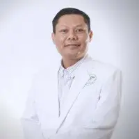Foto dr. Sugiono Somoastro,, Sp.PD-KHOM